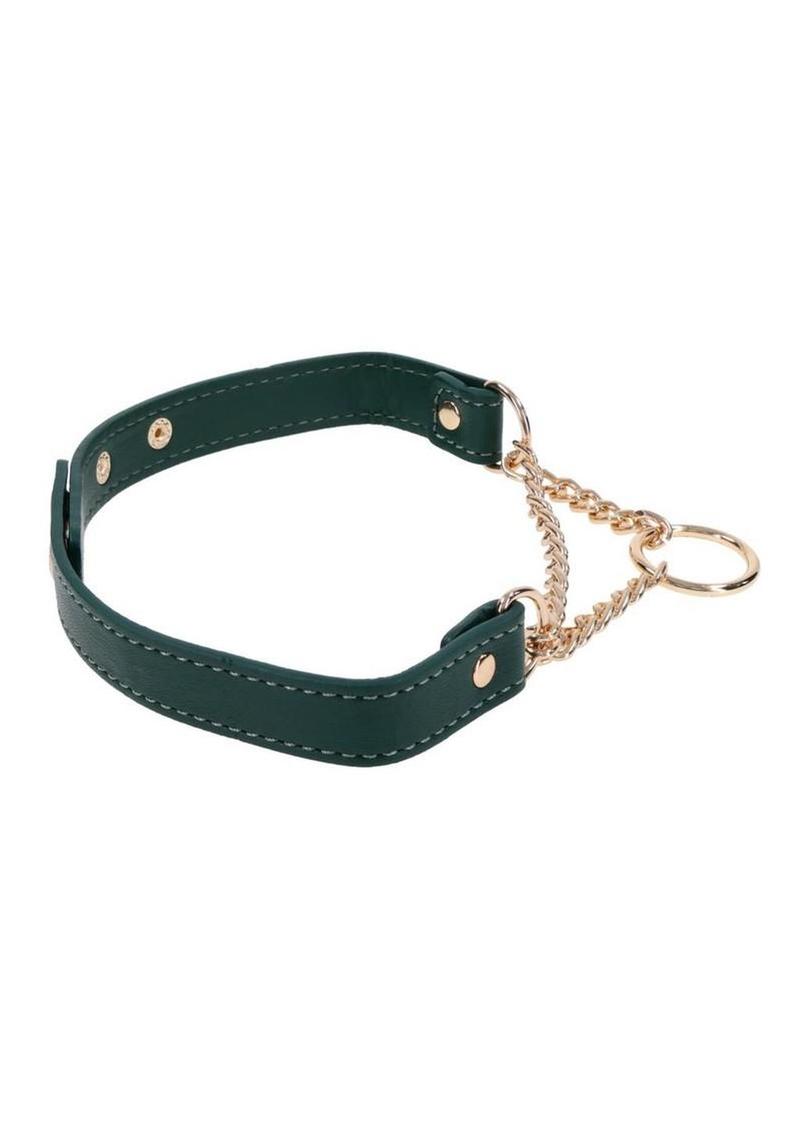 Sex and Mischief Indica Day Collar