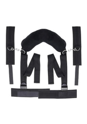 Signature Sex Sling - Black