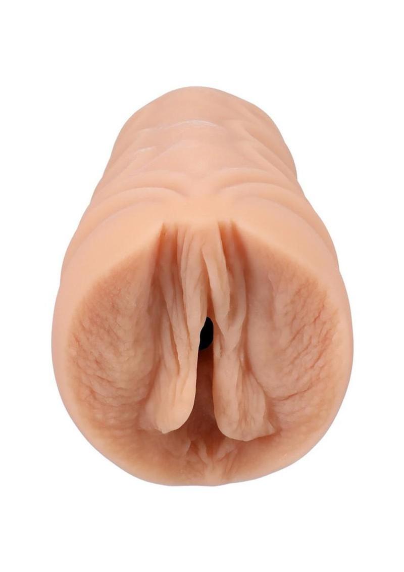 Signature Strokers Kiley Corrupt Ultraskyn Pocket Masturbator - Pussy