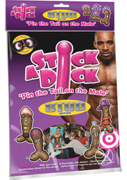 Stick A Dick - Stud