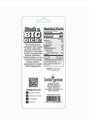 Suck A Big Dick Lollipop - Strawberry - 6in
