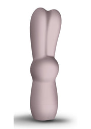 Sugarboo Bunnie Boo Clitoral Stimulator - Nude
