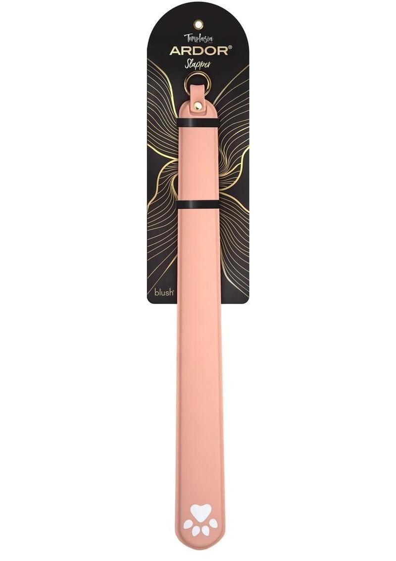 Temptasia Ardor Silicone Slapper - Pink
