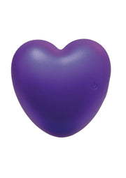Vedo Amore Rechargeable Silicone Pleasure Massager - Purple