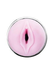 Vedo Jerk Masturbation Sleeve - Black/Pink