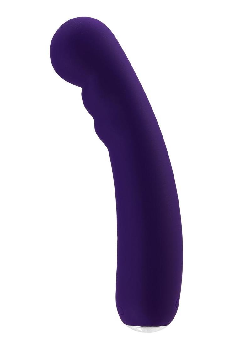 Vedo Midori Rechargeable Silicone G-Spot Vibrator