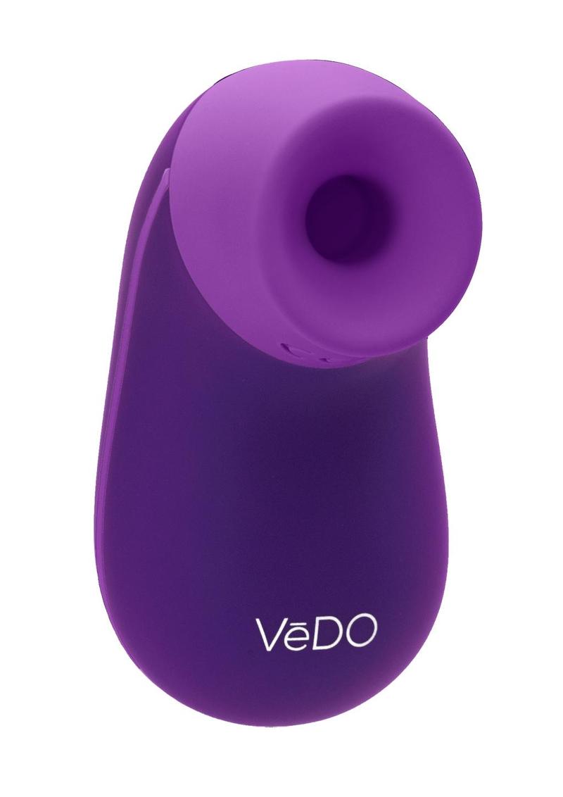 Vedo Nami Rechargeable Sonic Clitoral Vibrator