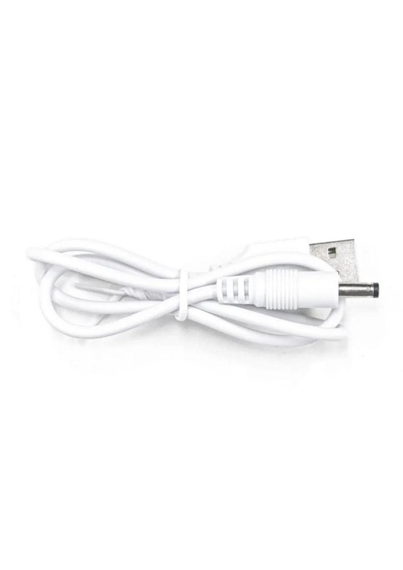 Vedo USB Charger Group B - White