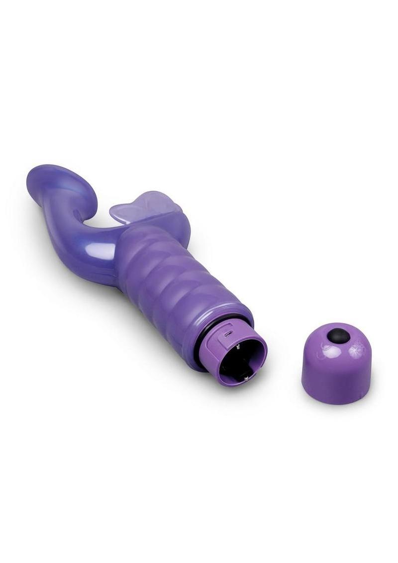 Vibefantasy Butterfly G-Spot Kisser Stimulator