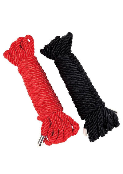 WhipSmart Heartbreaker Silky Bondage Rope