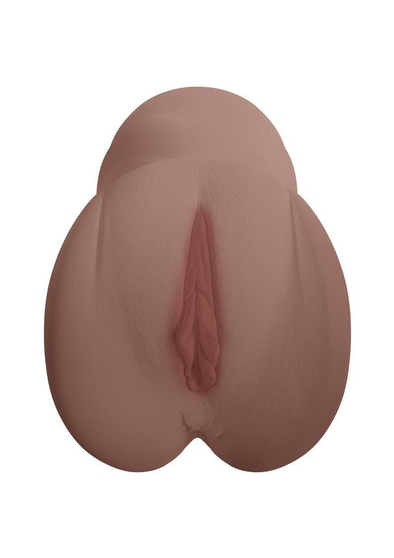 Xkin Alessa Belle Multifunction Rechargeable Voice Featured Masturbator - Vagina