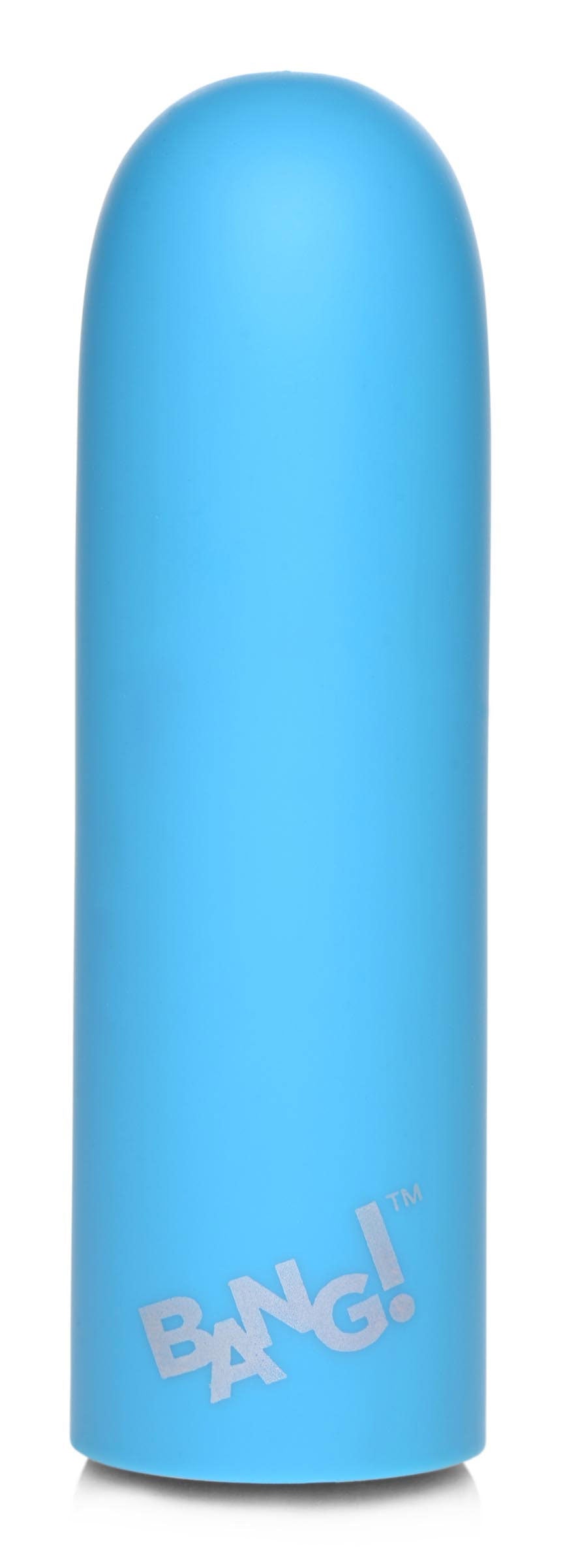 10x Mega Vibrator - Blue BNG-AG749-BLUE