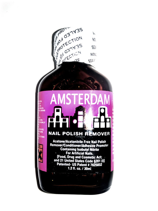 Amsterdam Electrical Cleaner 30 ml PS-V30