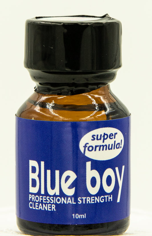 Electrical Cleaner Blue Boy 10 ml PS-BLUEBOY10