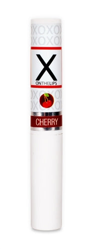 X on the Lips Balm - Electric Cherry - .75 Oz. SEN-VL204