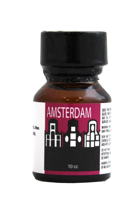 Amsterdam Electrical Contact Cleaner - 10 ml AM1001